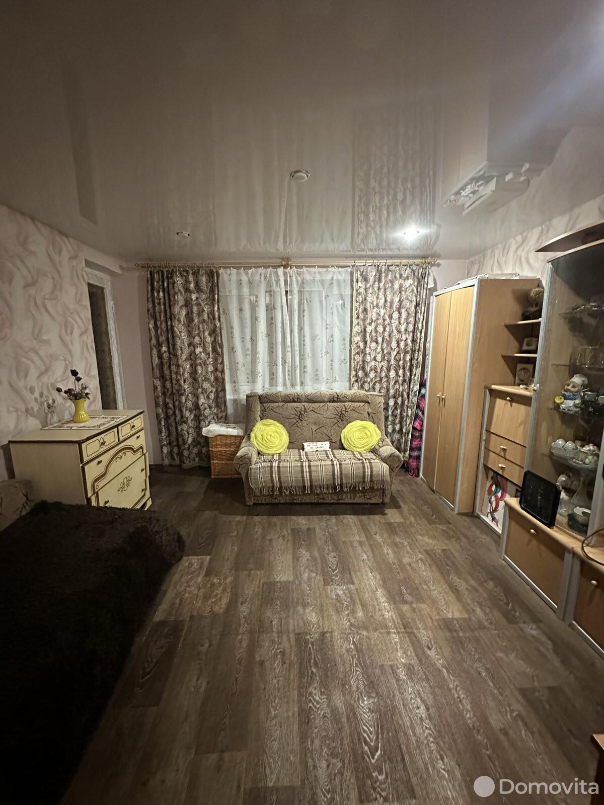 Купить 2-комнатную квартиру в Витебске, ул. Чкалова, д. 30/4, 39500 USD, код: 969255 - фото 4
