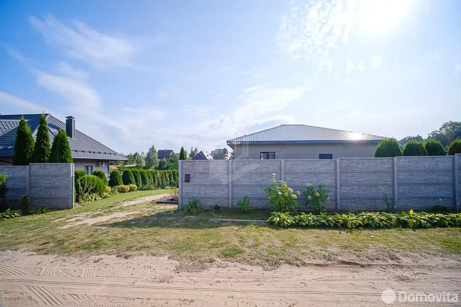 коттедж, Заболотье, ул. Привольная, д. 5, стоимость продажи 373 768 р.