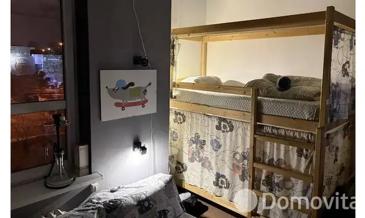 Стоимость продажи объекта сферы услуг, Минск, ул. Притыцкого, д. 2/1