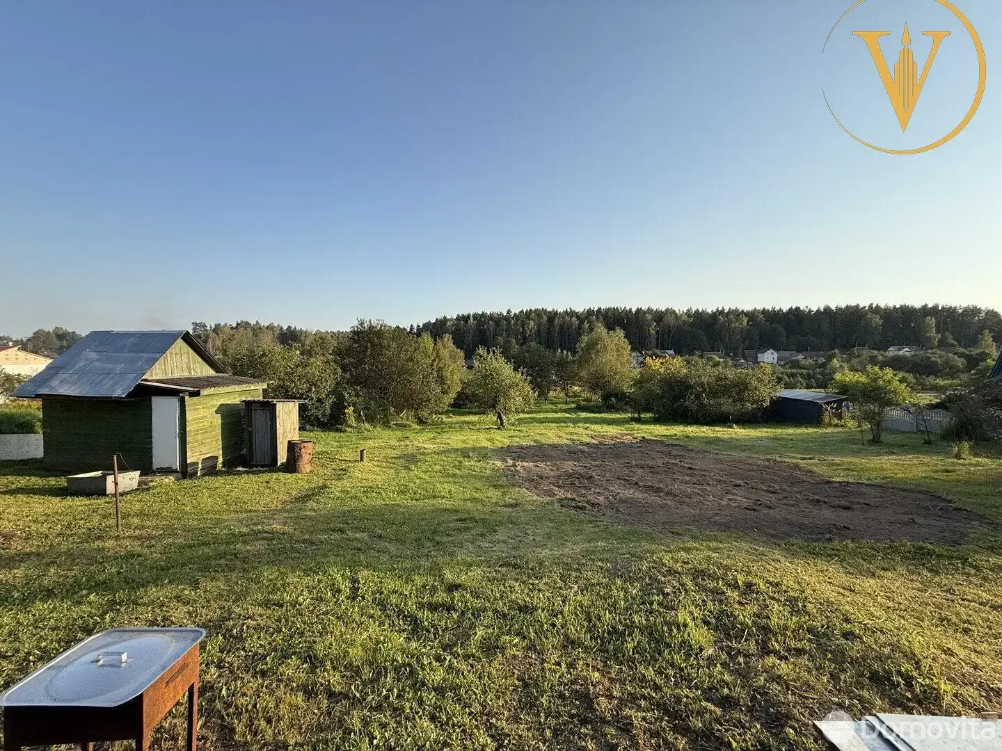 коттедж, Юхновка, ул. Дачная, д. 9 