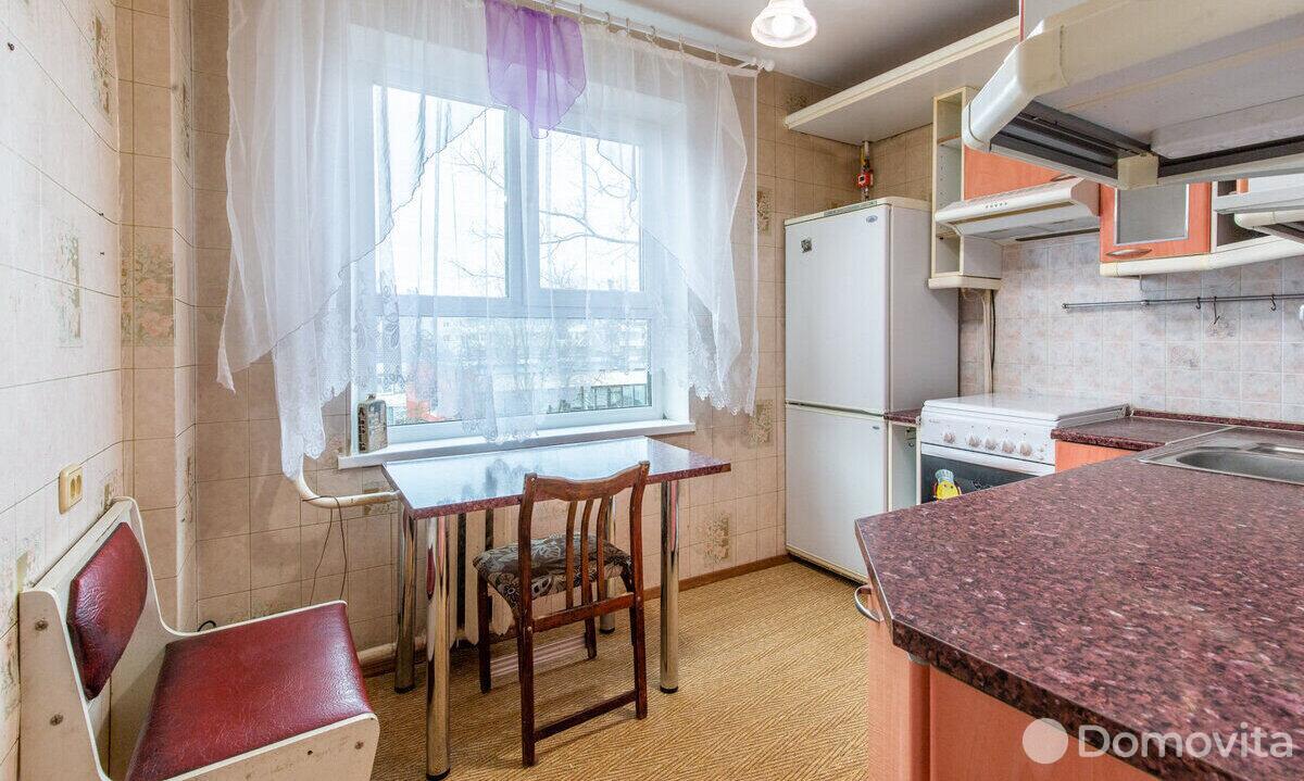 Продажа 2-комнатной квартиры в Минске, ул. Петра Глебки, д. 58, 68000 USD, код: 1030434 - фото 2