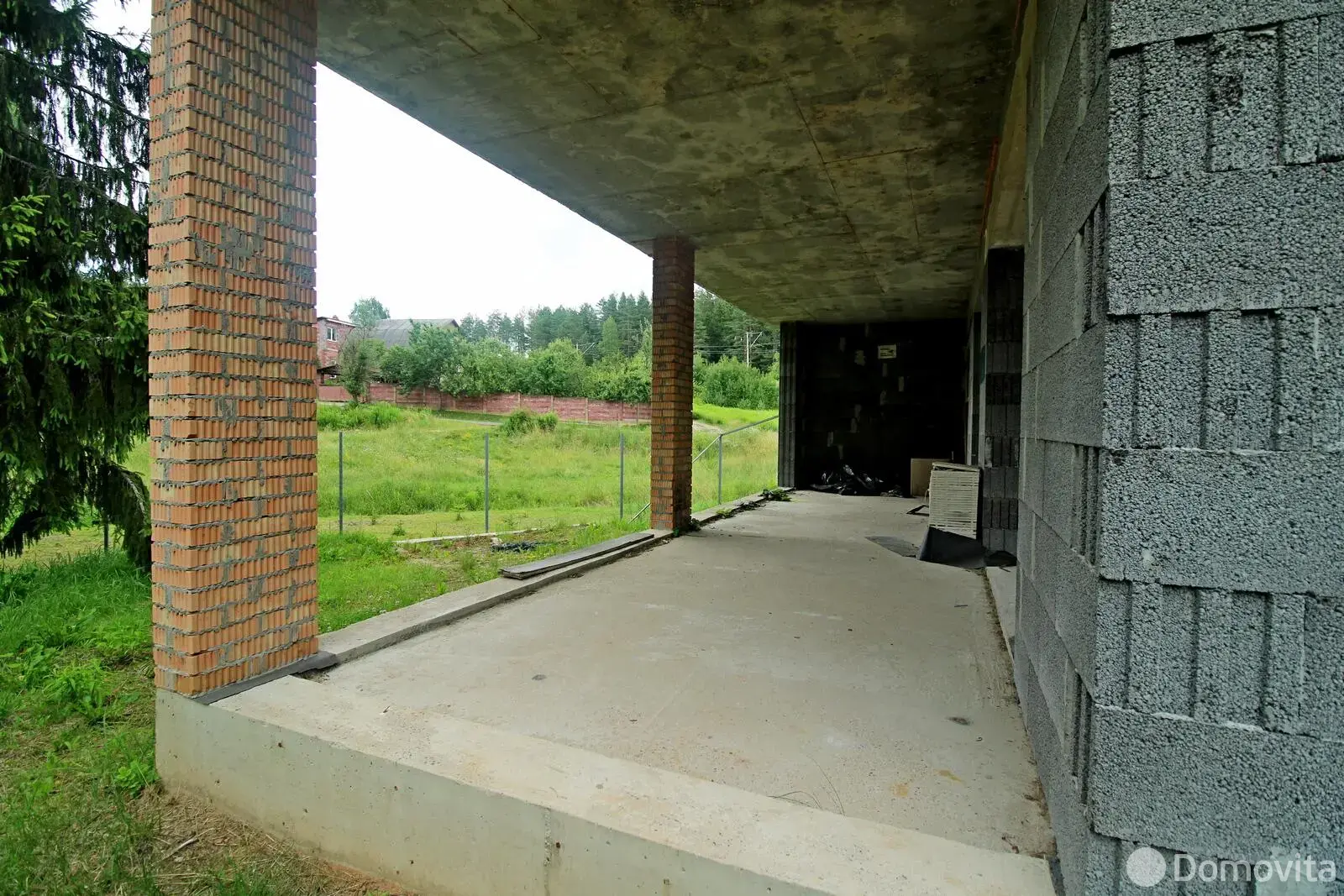 Купить 1-этажную дачу в Горное Минская область, 89000USD, код 183526 - фото 16