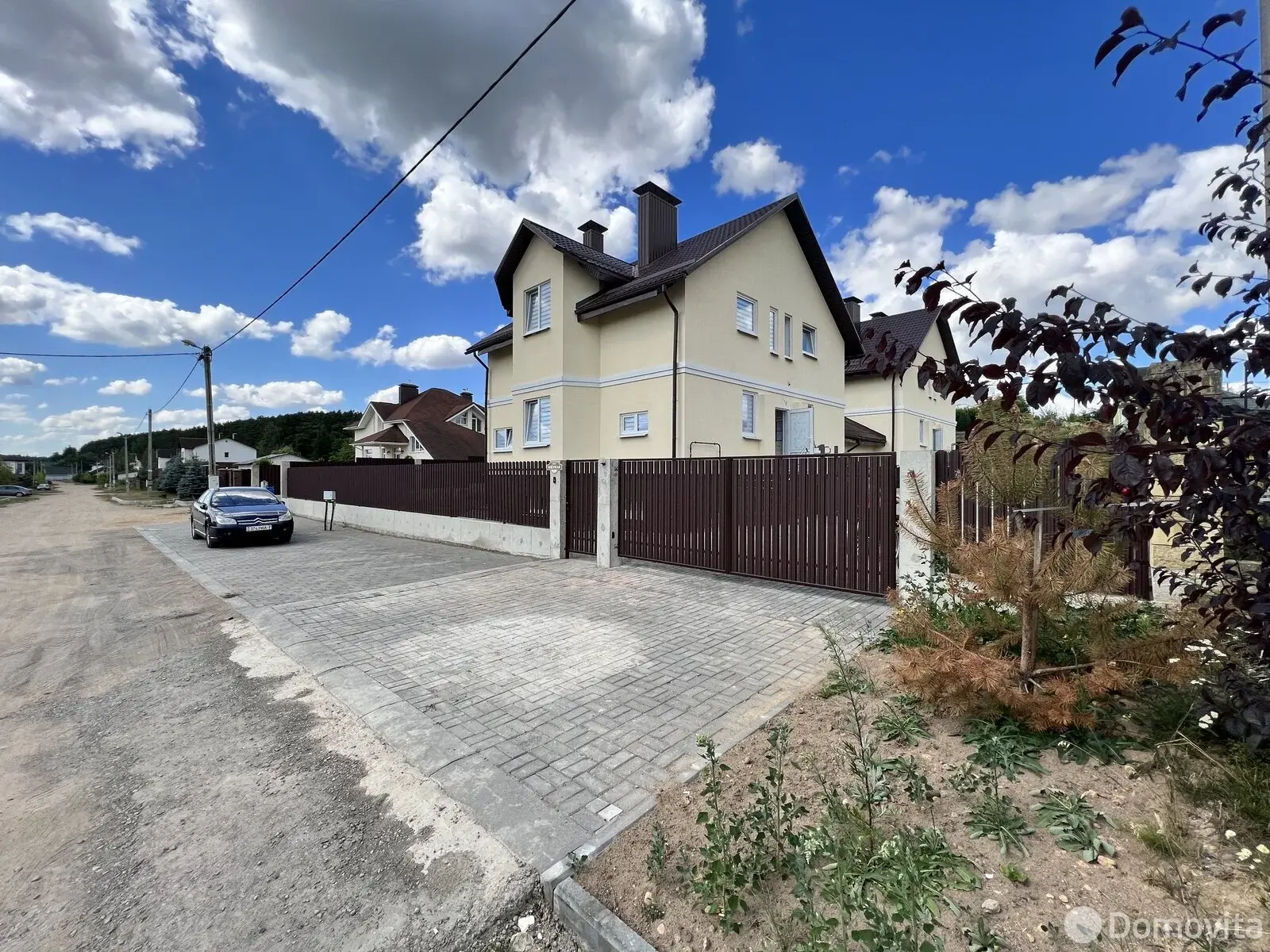 Купить офис на ул. Озерная, д. 11 в Боровлянах, 677000USD, код 8962 - фото 19