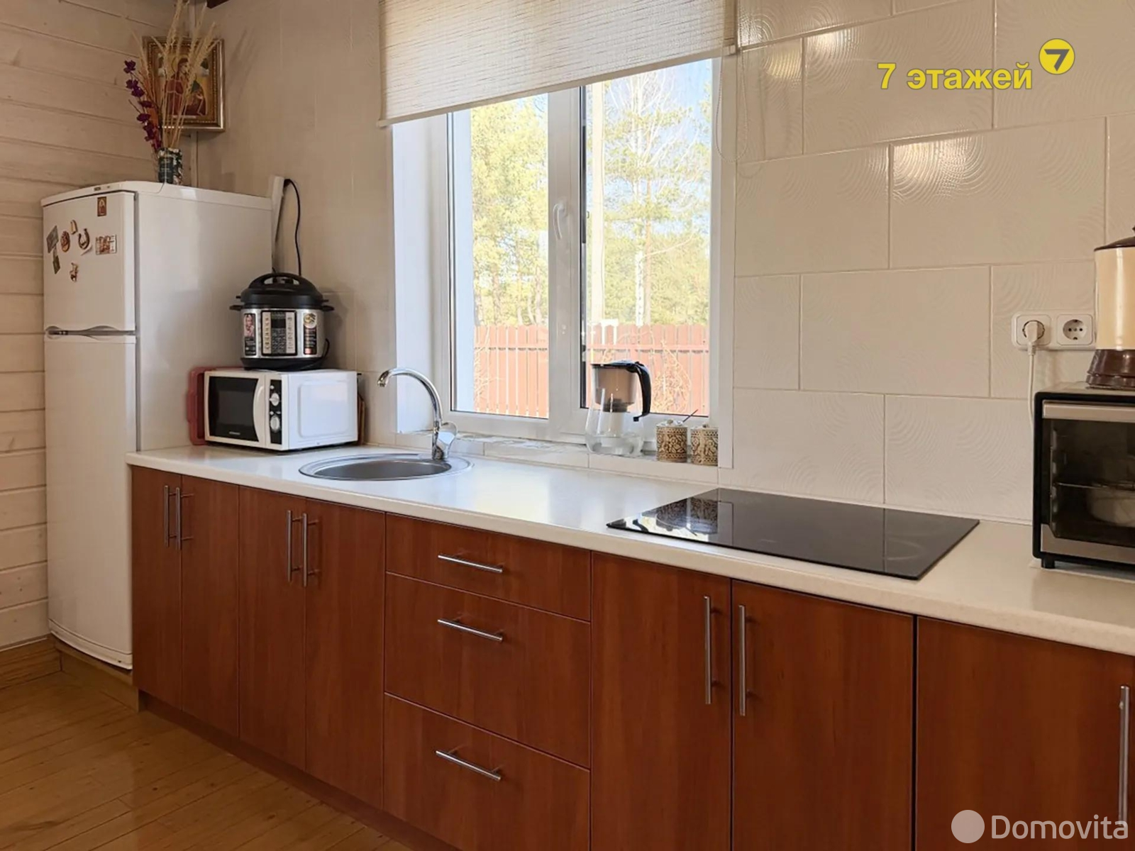 Продажа 1-этажной дачи в Ранет Минская область, 89900USD, код 185170 - фото 20