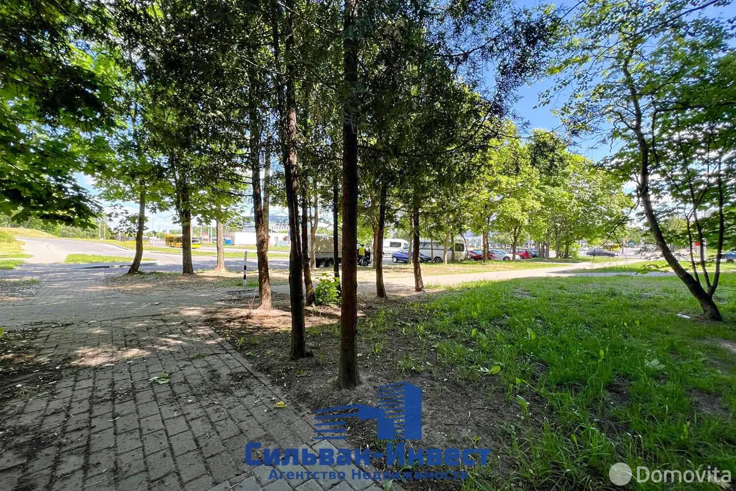 Снять офис на ул. Лили Карастояновой, д. 43 в Минске, 585EUR, код 17003 - фото 21