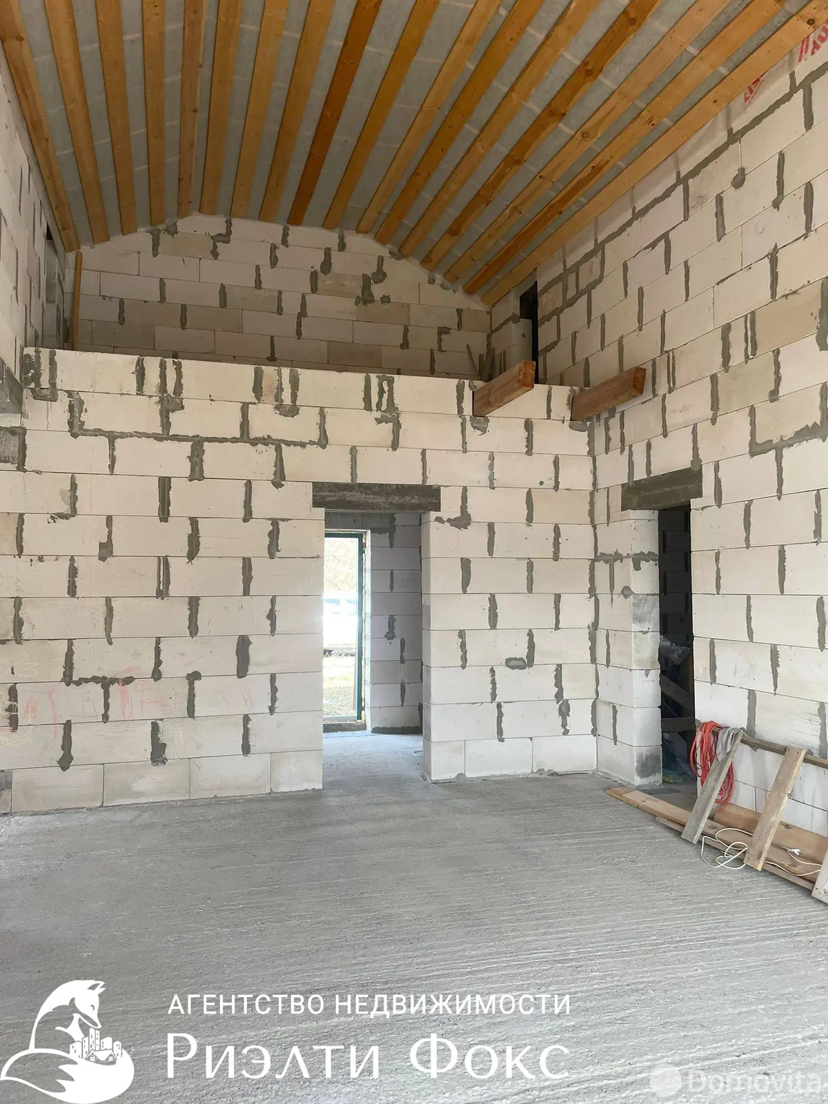 коттедж, Замошье, , стоимость продажи 152 526 р.