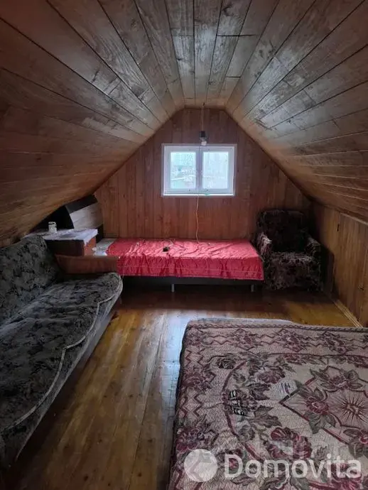 Купить 2-этажную дачу в Лада Могилевская область, 45000BYN, код 185463 - фото 23