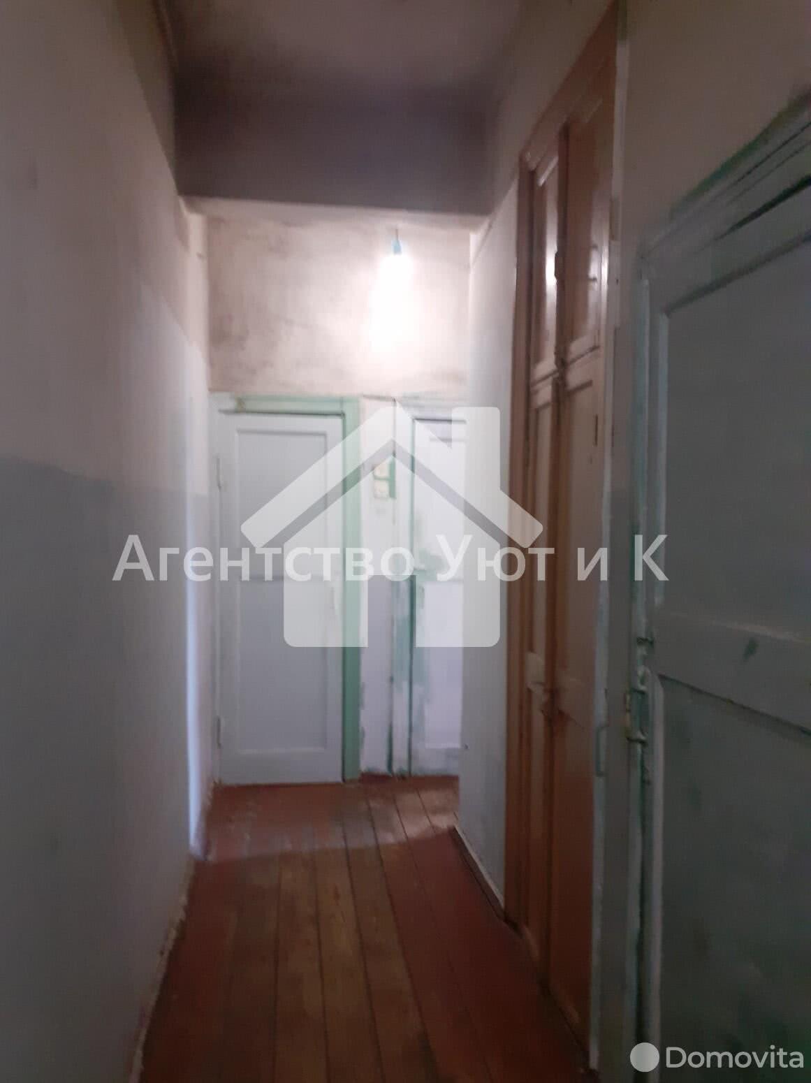 Продажа 3-комнатной квартиры в Витебске, ул. Кирова, д. 6, 45000 USD, код: 1000555 - фото 5