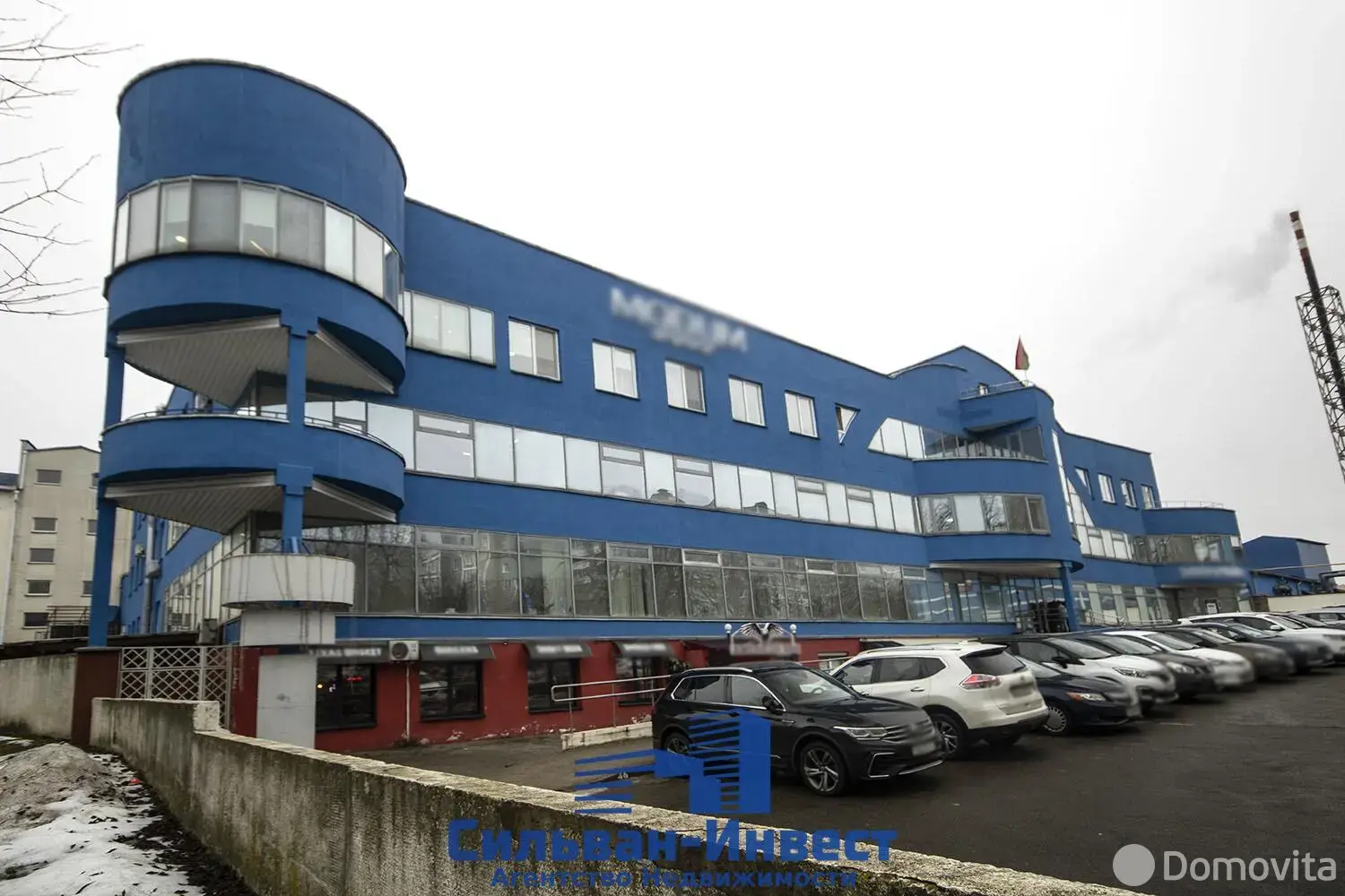 Снять офис на ул. Володько, д. 6 в Минске, 7112USD, код 13552 - фото 33