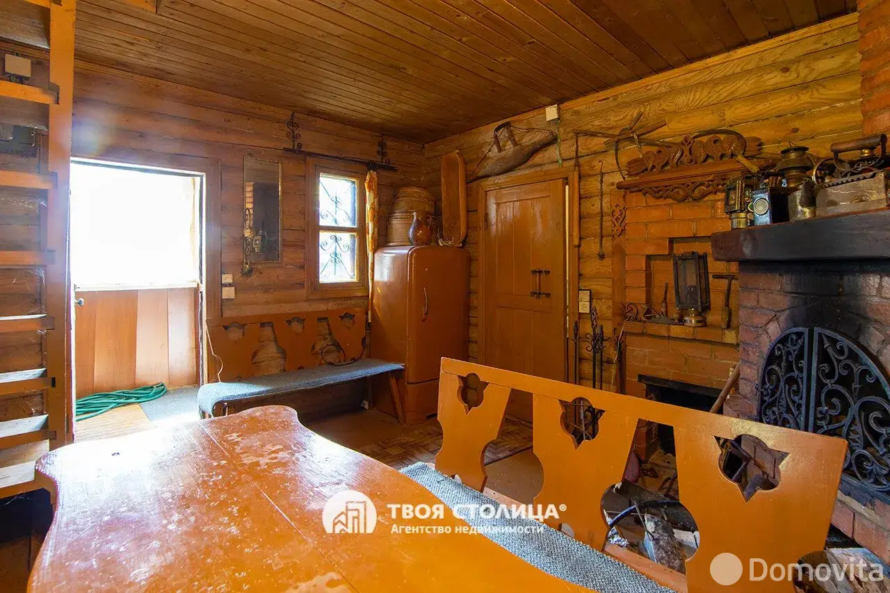 Купить 1-этажную дачу в Слободе Минская область, 200000USD, код 183991 - фото 50