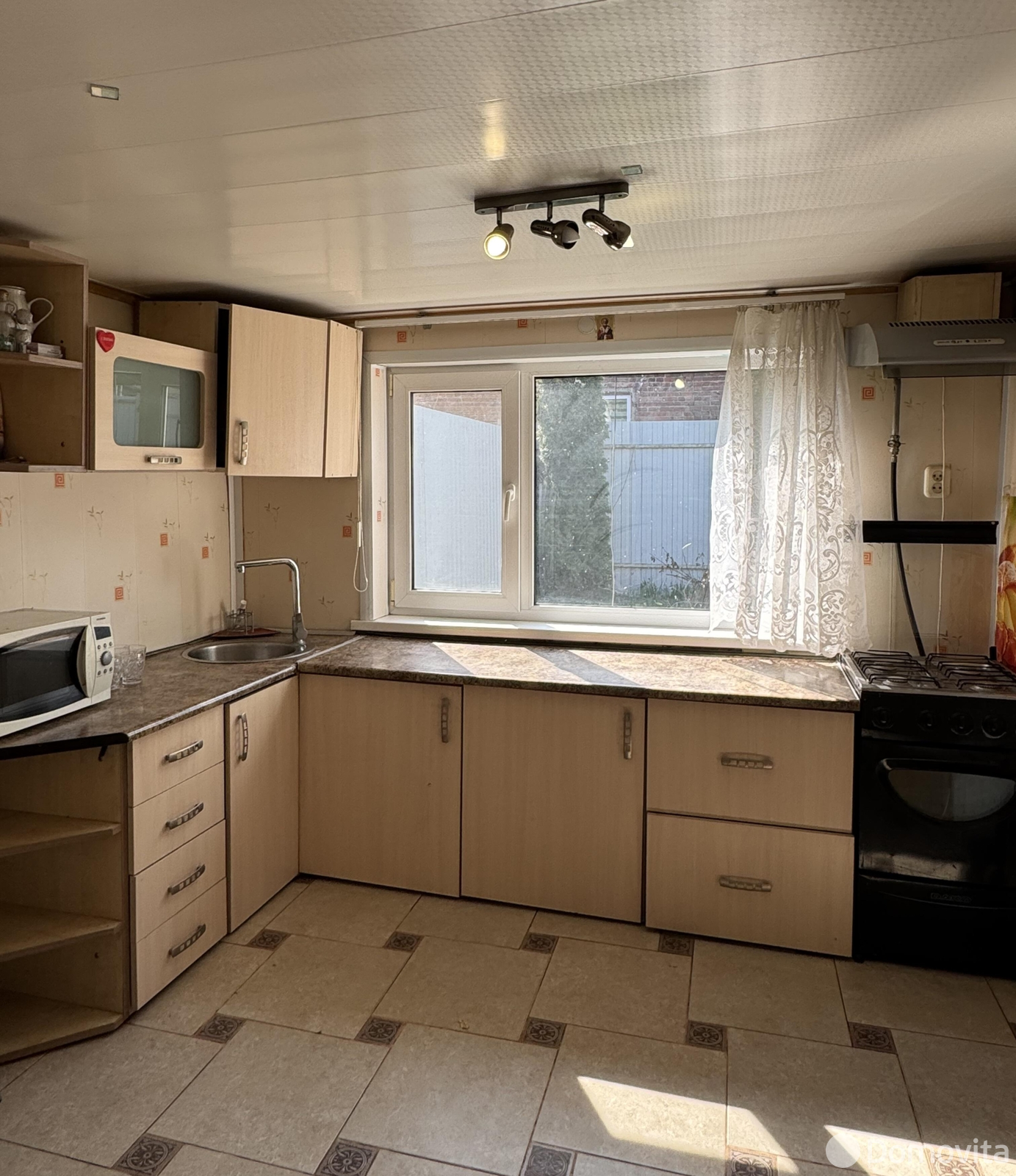 коттедж, Гомель, ул. Пригородная, д. 1/Б в Железнодорожном районе