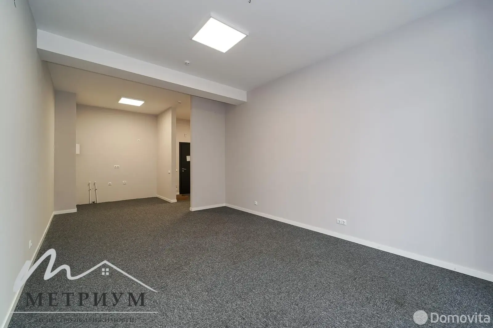 офис, Минск, ул. Мясникова, д. 27 