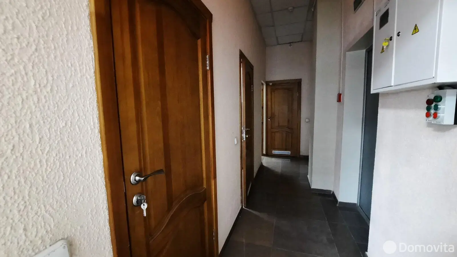 офис, Минск, Игуменский тр-т, д. 16, стоимость продажи 537 819 р.