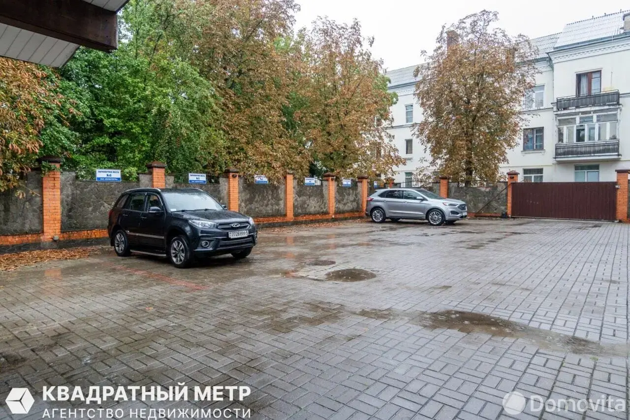 Аренда офиса на ул. Михася Лынькова, д. 63 в Минске, 812USD, код 16917 - фото 17
