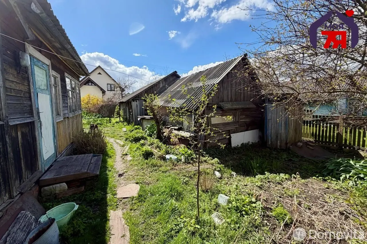 коттедж, Слуцк, ул. Смоленская, д. 19 - лучшее предложение