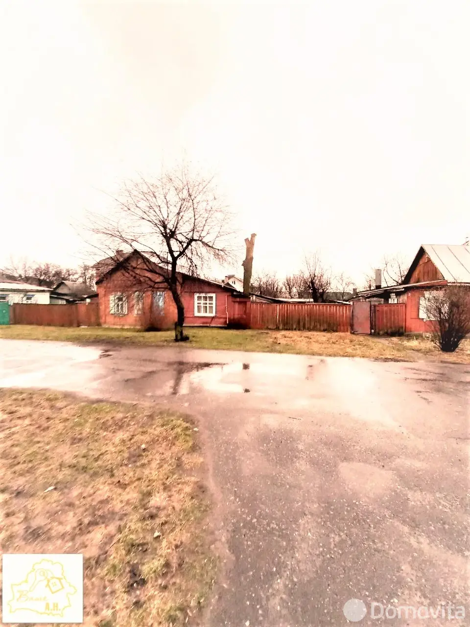 дом, Гомель, ул. Крылова