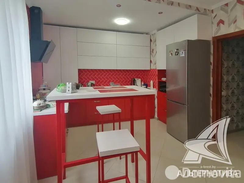 Купить 2-этажную дачу в Ветеран Брестская область, 120000USD, код 183649 - фото 14