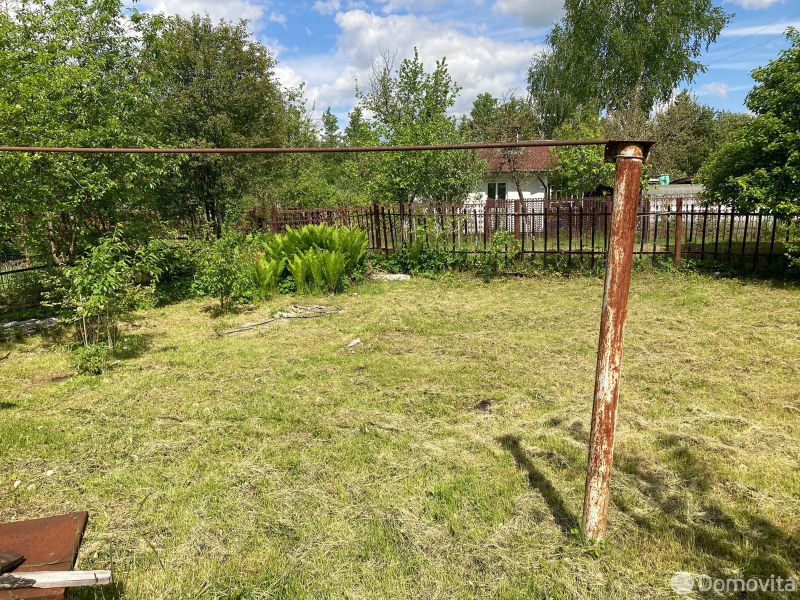 дача, Спутник-86, 