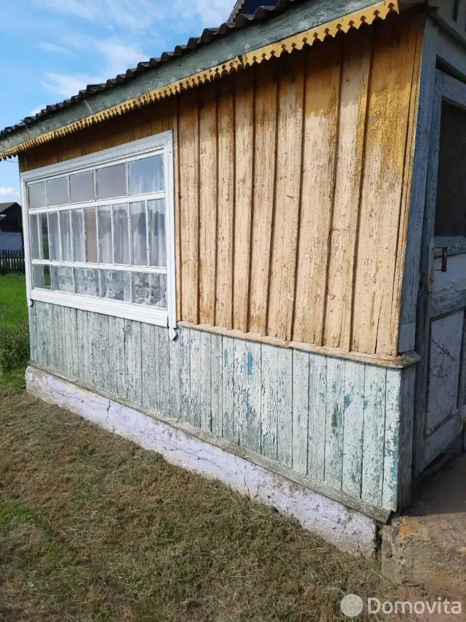дом, Барсуки, ул. Садовая, д. 9 