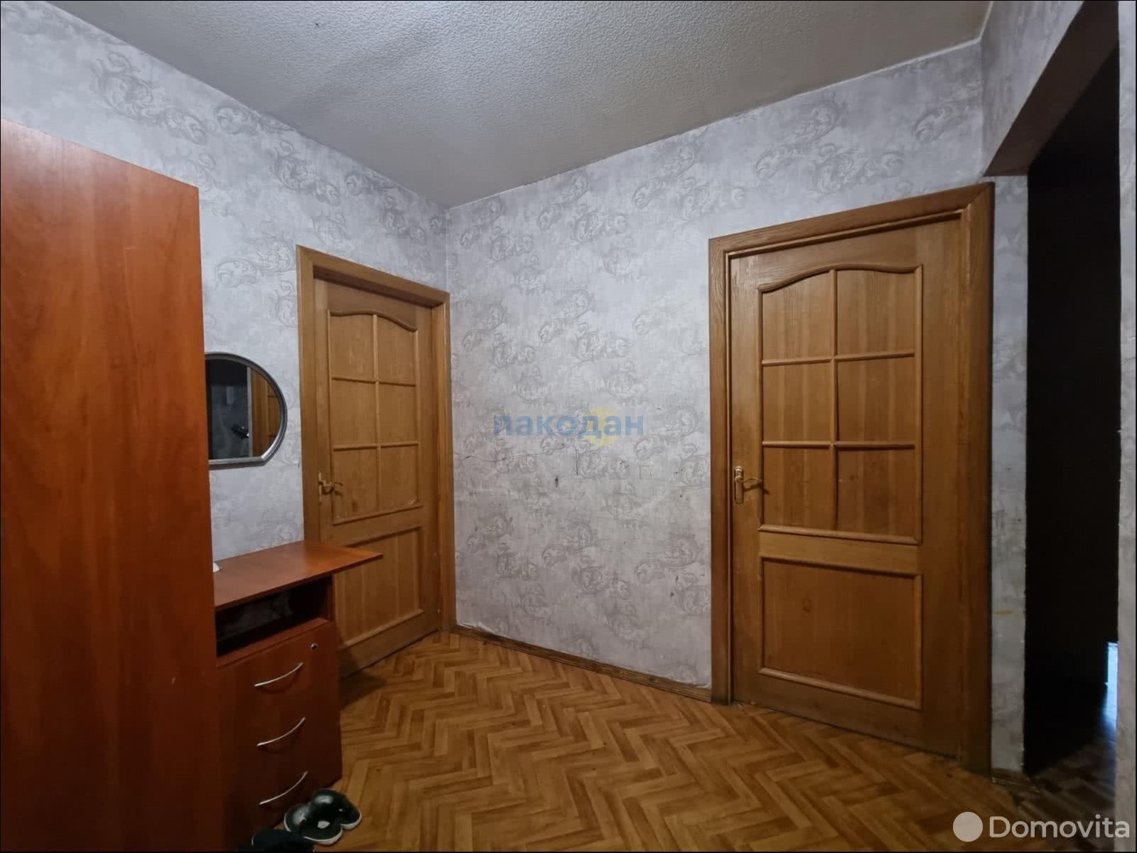Продажа 2-комнатной квартиры в Минске, ул. Шаранговича, д. 72, 66000 USD, код: 997955 - фото 4
