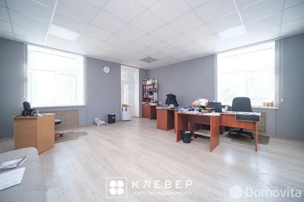 Купить офис на ул. Казинца, д. 25/а в Минске, 297735USD, код 10049 - фото 11