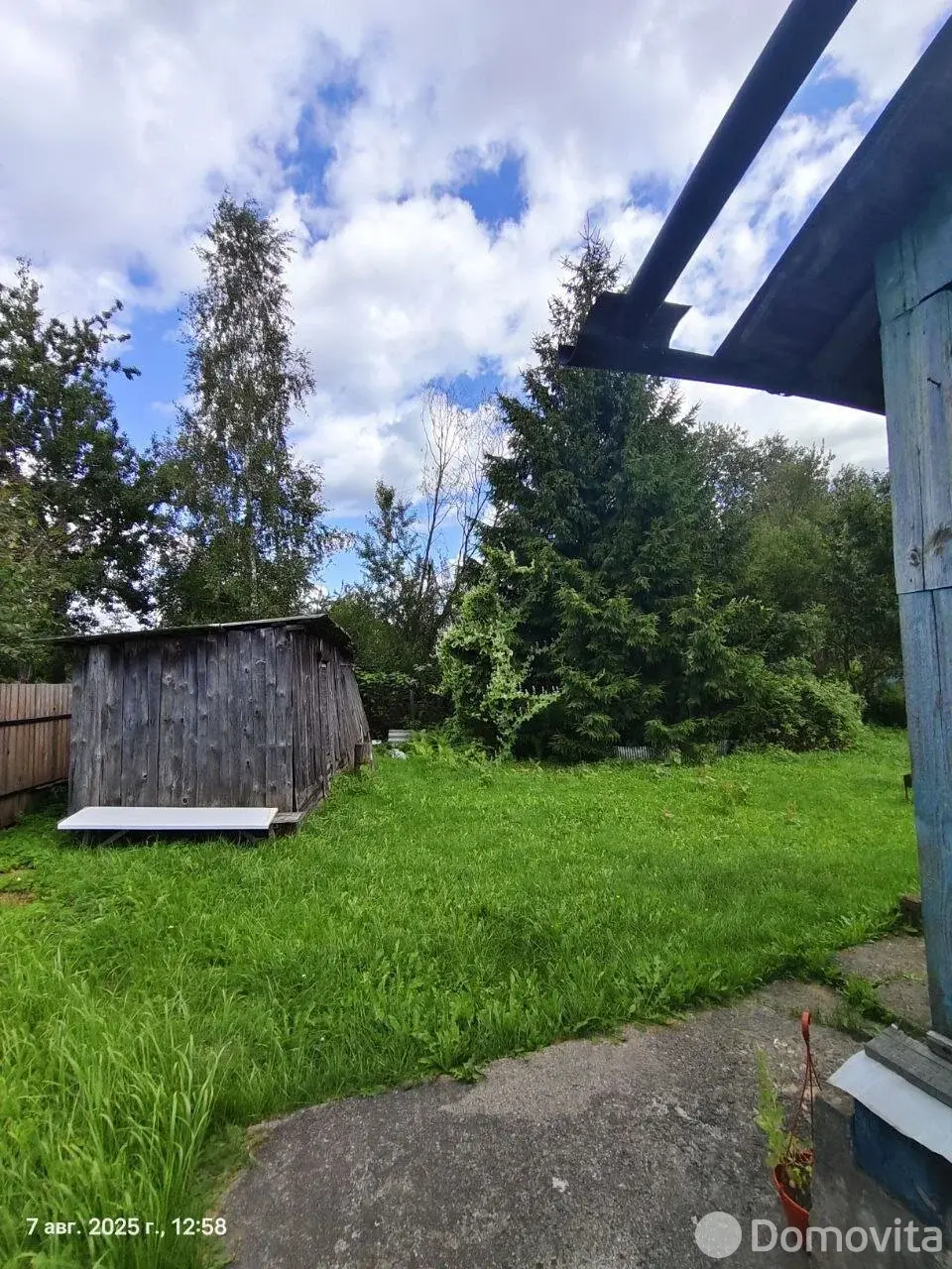 коттедж, Борисов, пер. Горанский 1-й, д. 18/Е 