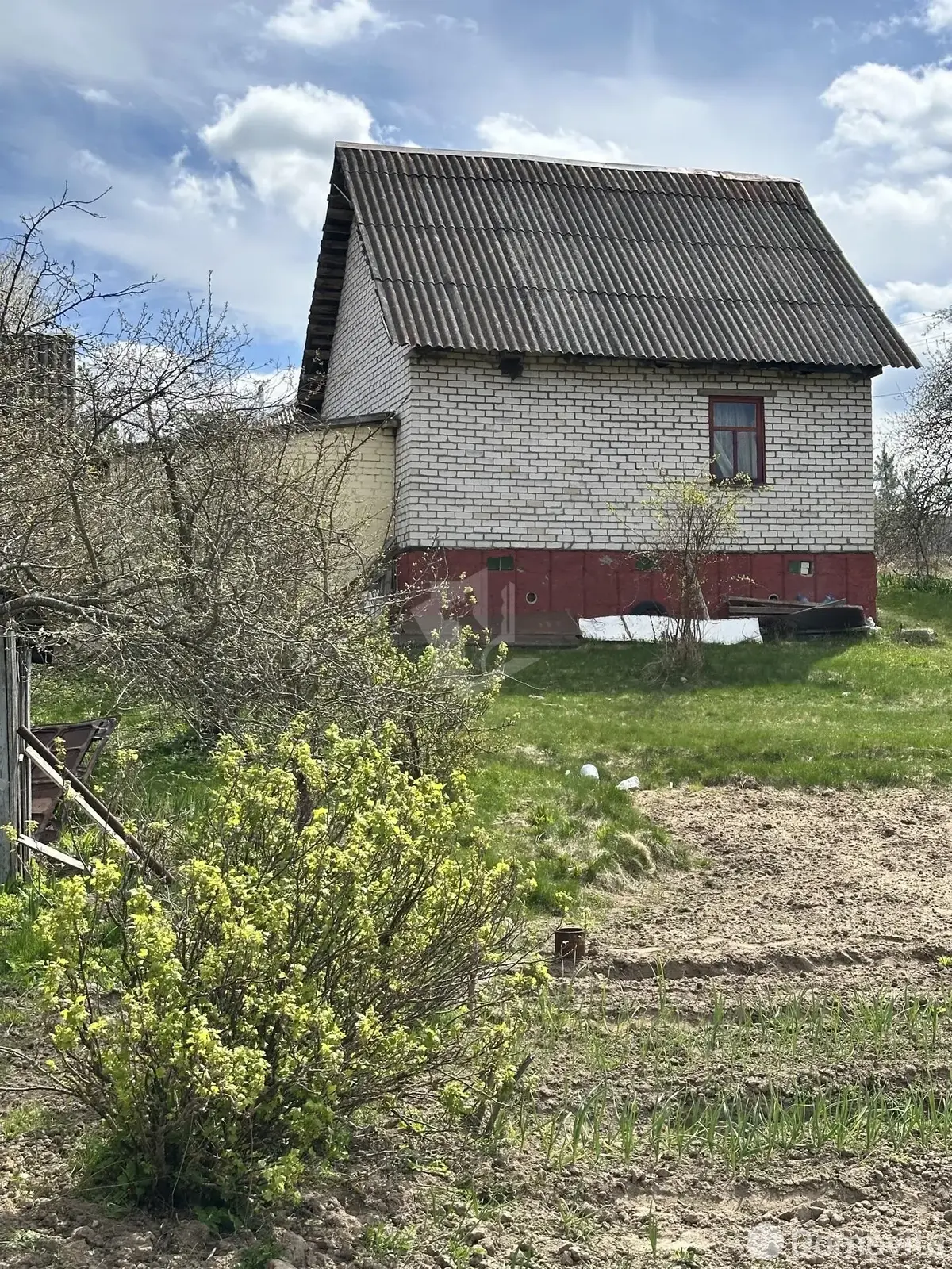 дача, Усяжа, 