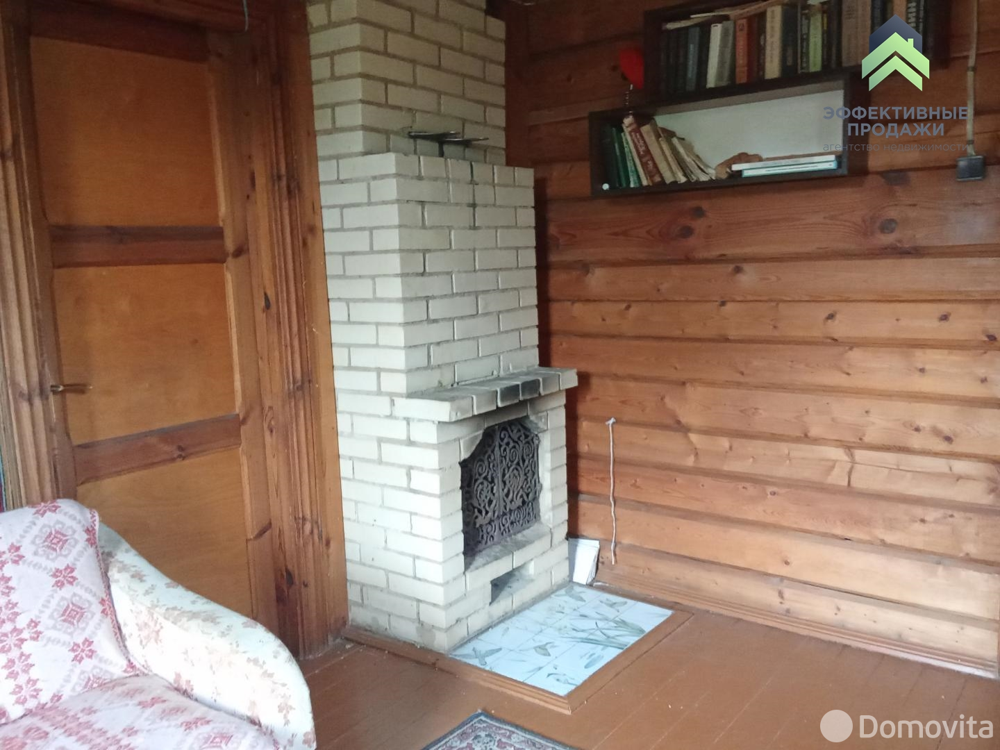 коттедж, Кули, ул. Центральная 