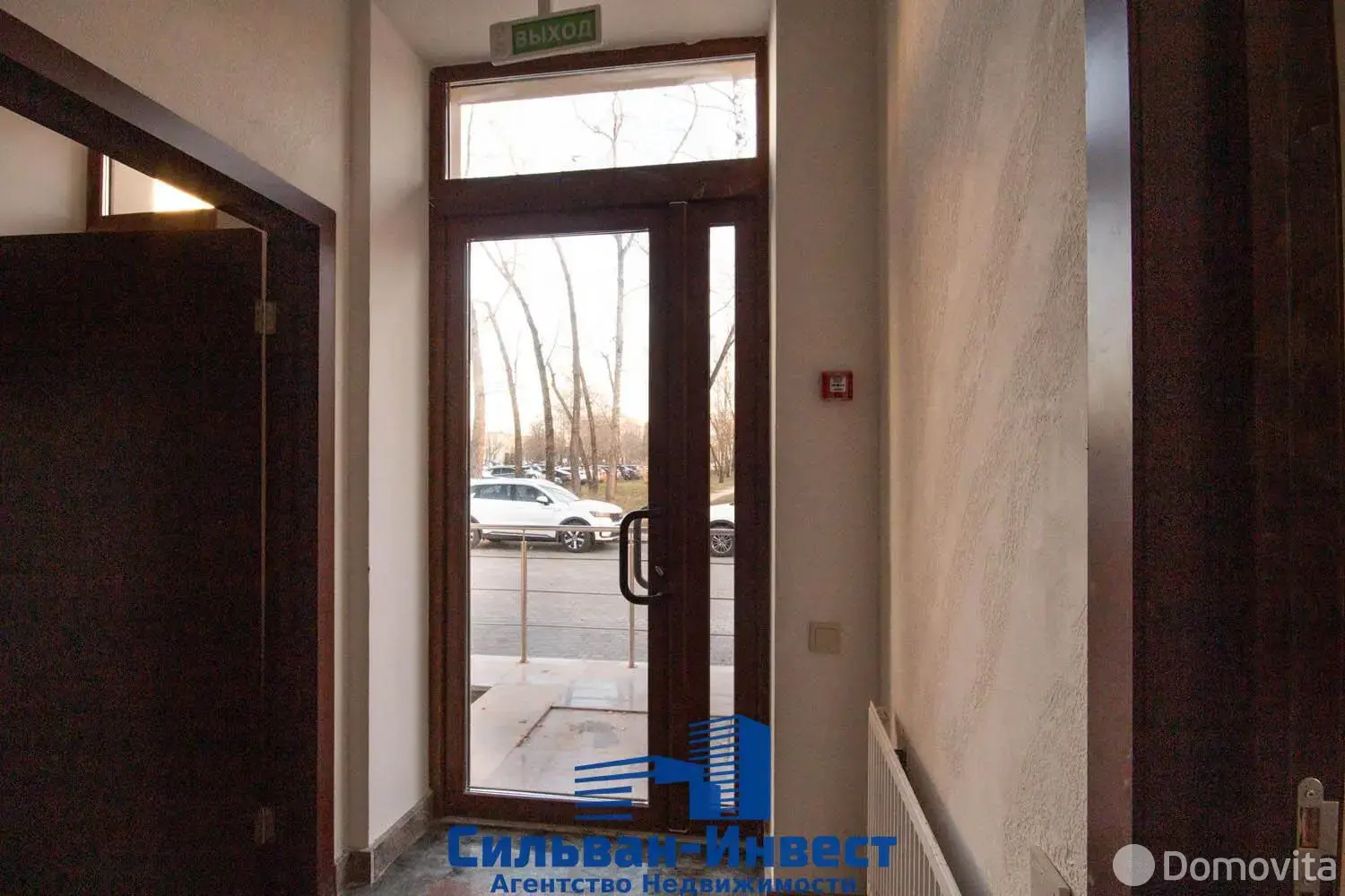 Купить помещение под сферу услуг в Минске, Логойский тр-т, д. 18 - фото 18