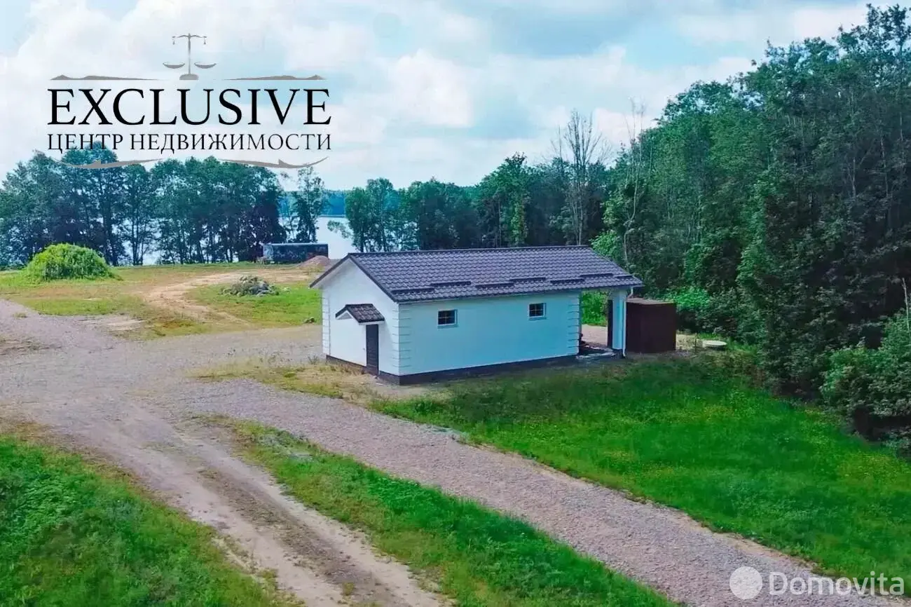 объект сферы услуг, Малое Лосвидо, 