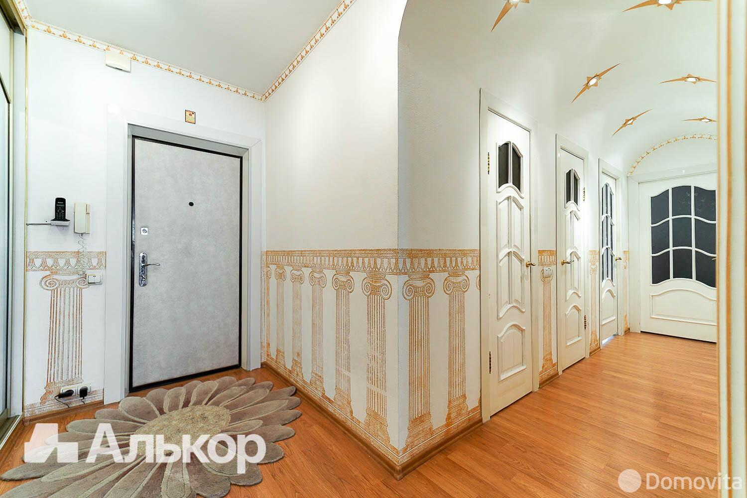 Продажа 3-комнатной квартиры в Минске, ул. Янки Лучины, д. 38, 98000 USD, код: 1072270 - фото 5