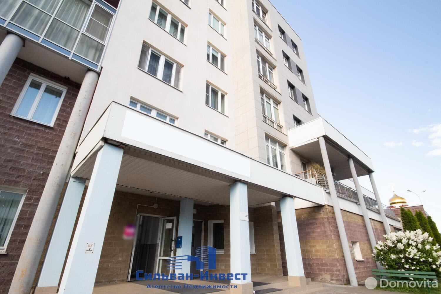 торговый объект, Минск, ул. Пионерская, д. 3 