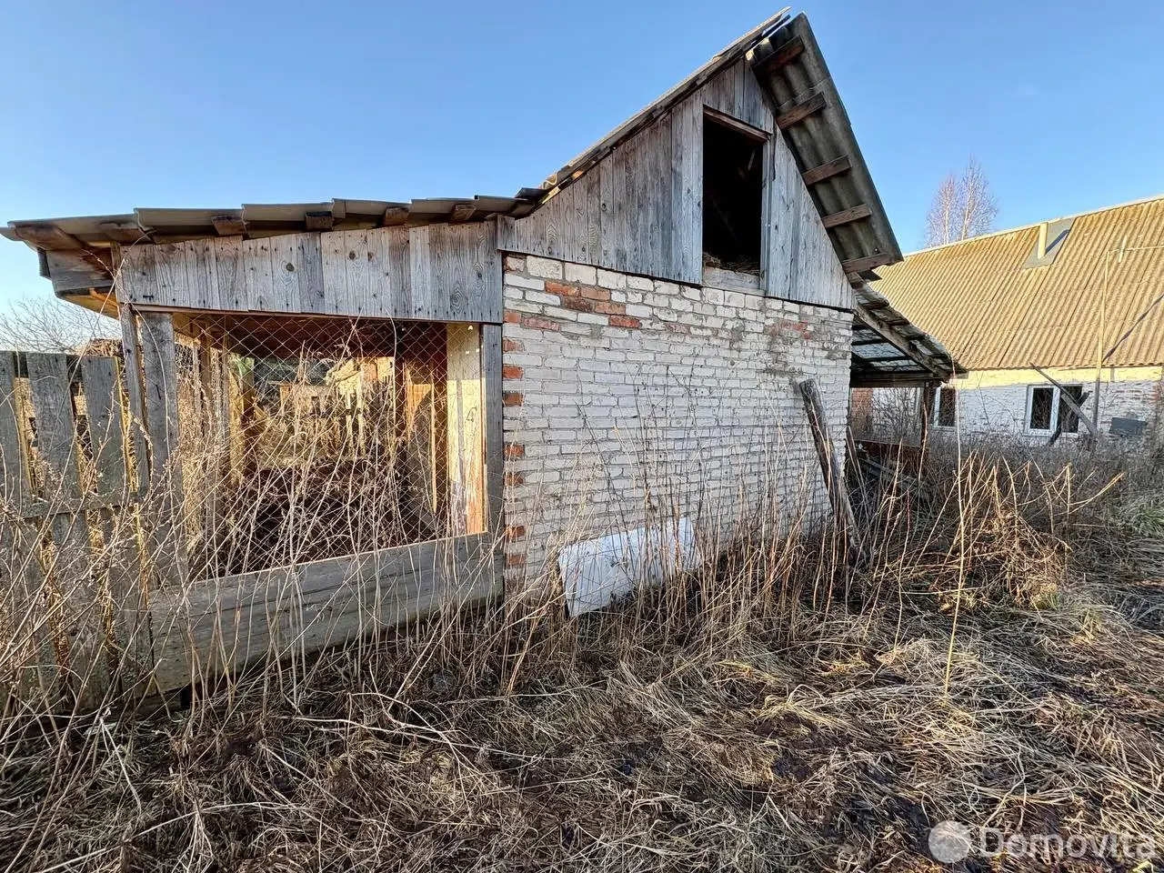 купить дом, Топорино, ул. Полевая 1-я, д. 17