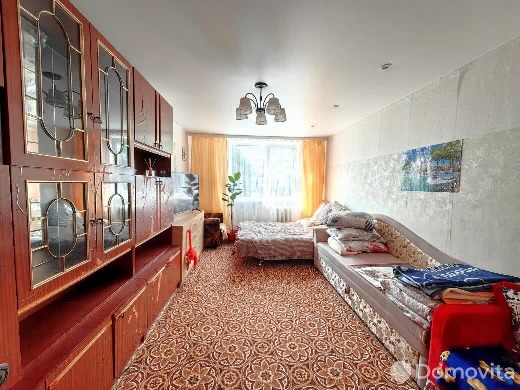 Продажа 3-комнатной квартиры в Дзержинске, ул. Пушкина, д. 3, 65000 USD, код: 1017014 - фото 1