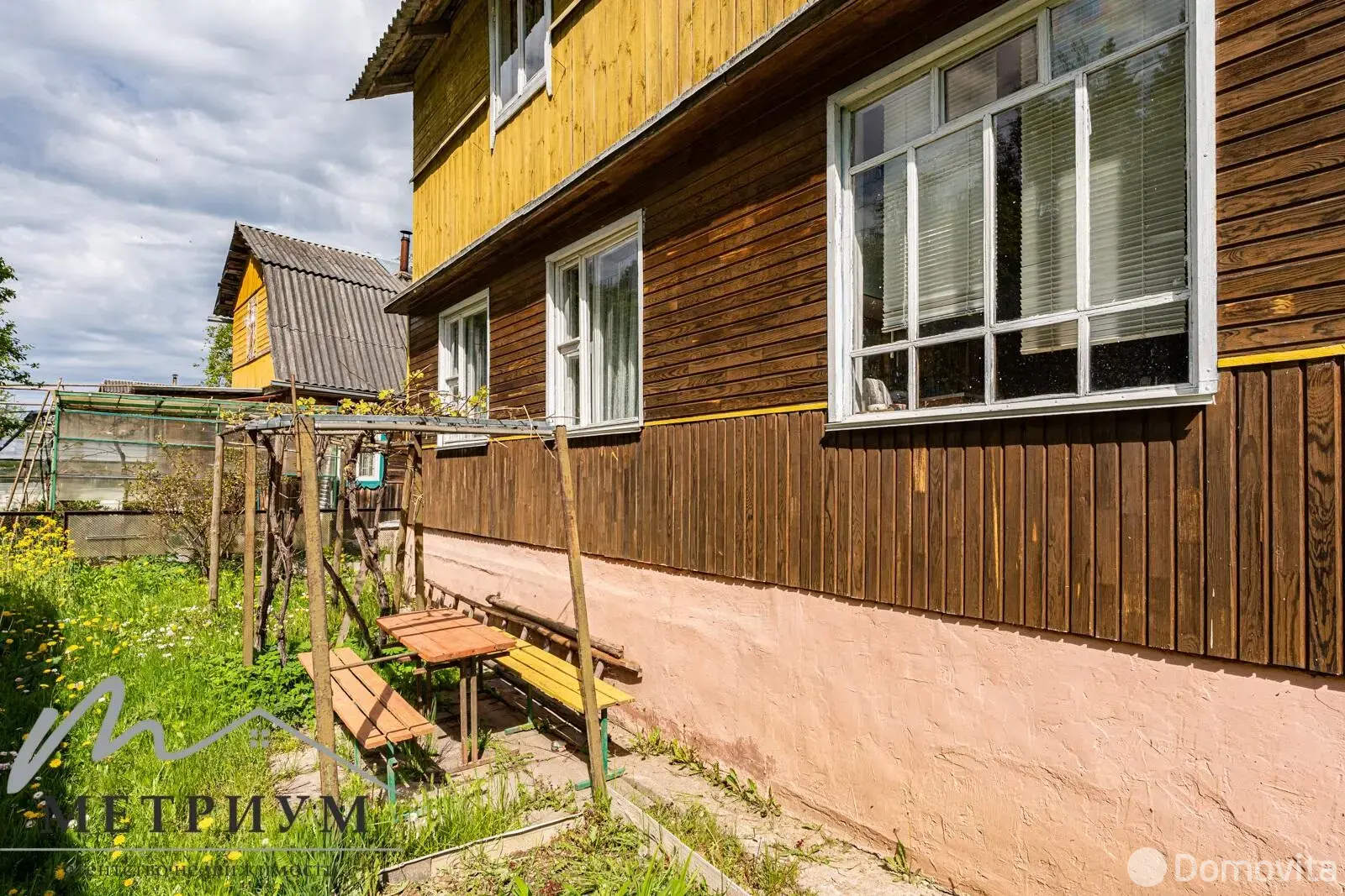 Стоимость продажи дачи, ПРАМЕНЬ-ПТМ, 