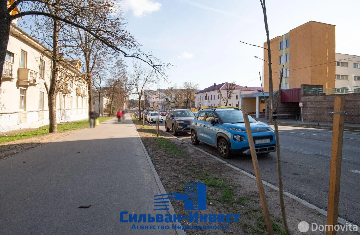 Снять офис на ул. Калинина, д. 7/Б в Минске, 11015EUR, код 17296 - фото 48