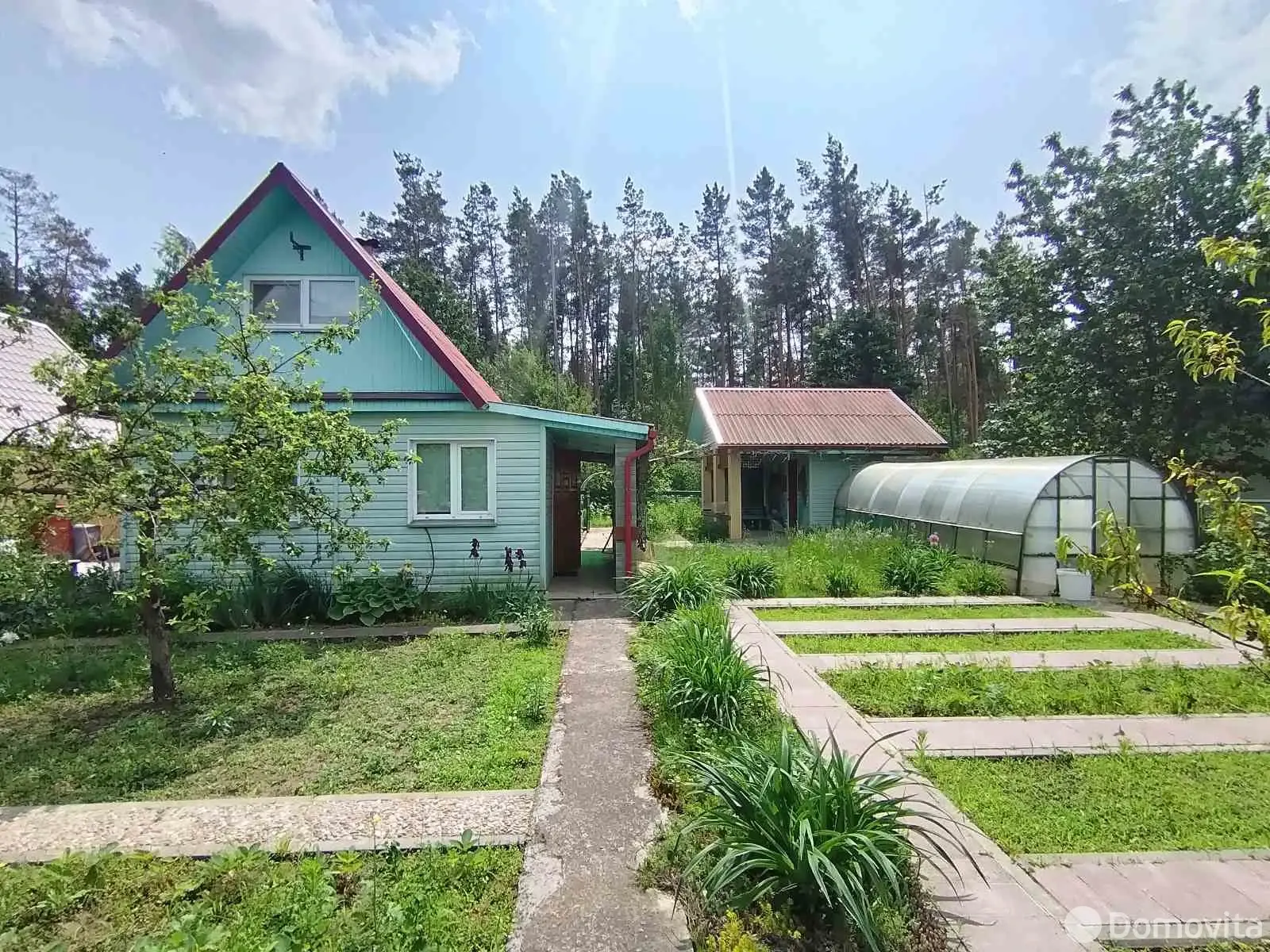 продажа дачи, Стужки, д. 283