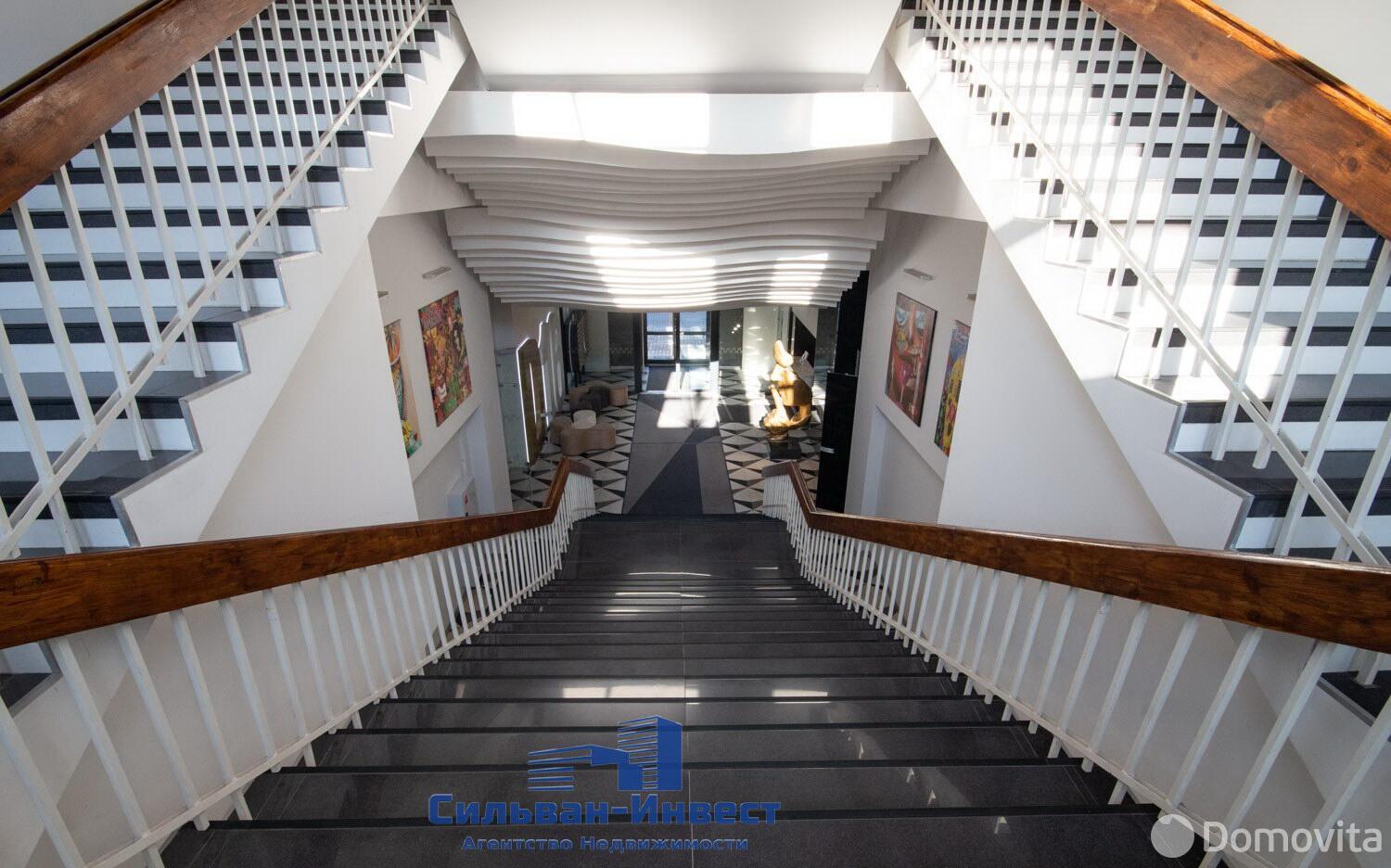 Купить офис на ул. Долгобродская, д. 16 в Минске, 10340400USD, код 7913 - фото 26