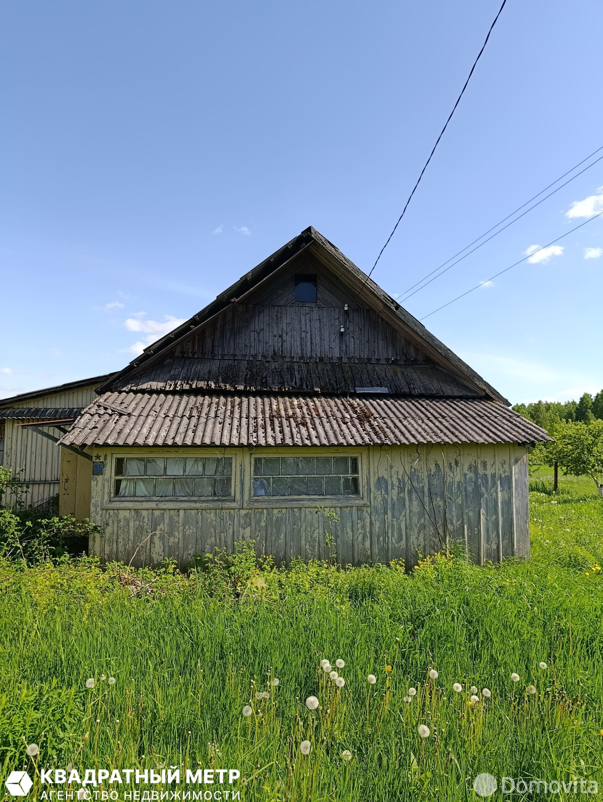 коттедж, Замосточье, ул. Рованичская, д. 34