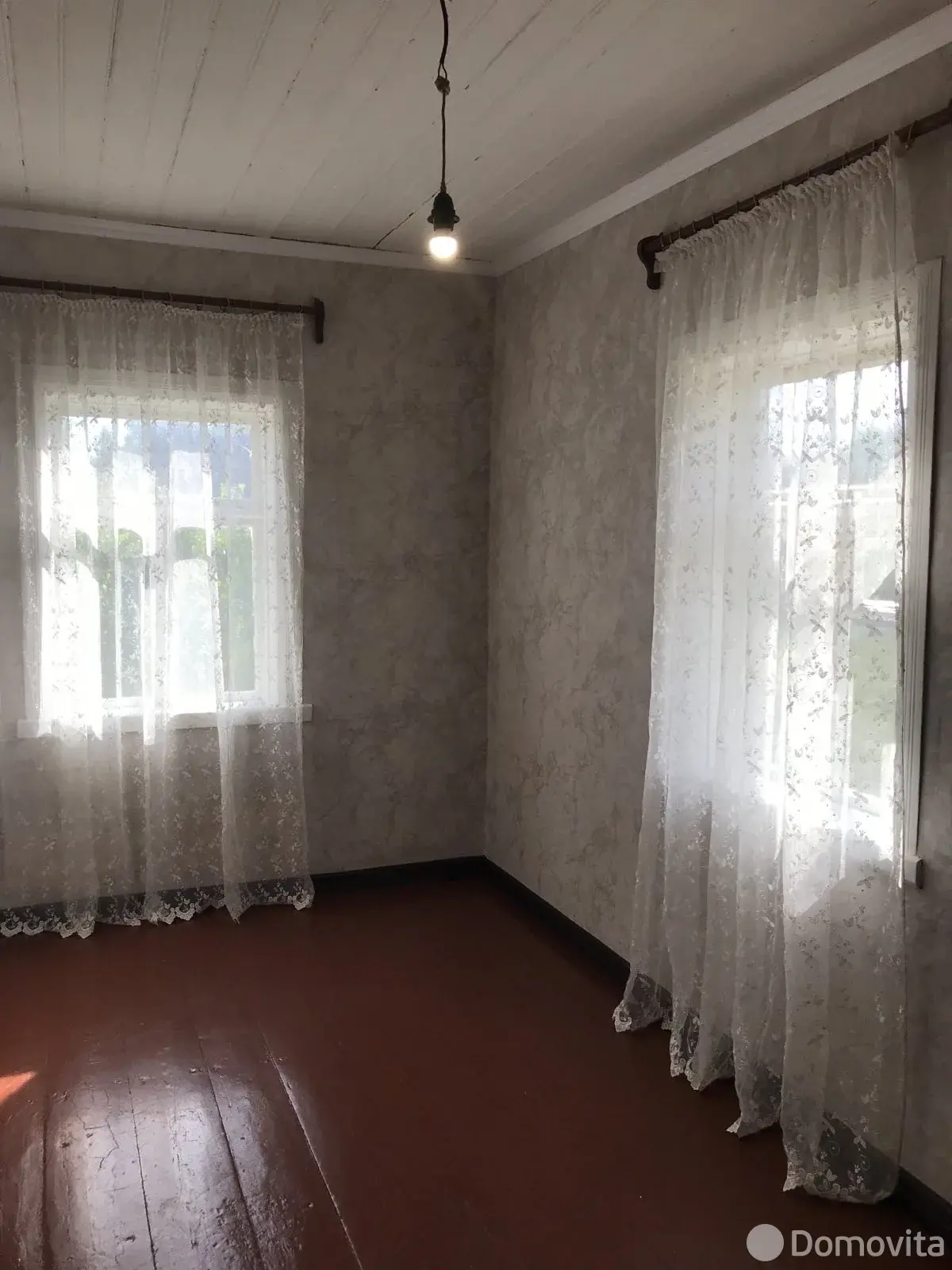 коттедж, Пытань, 