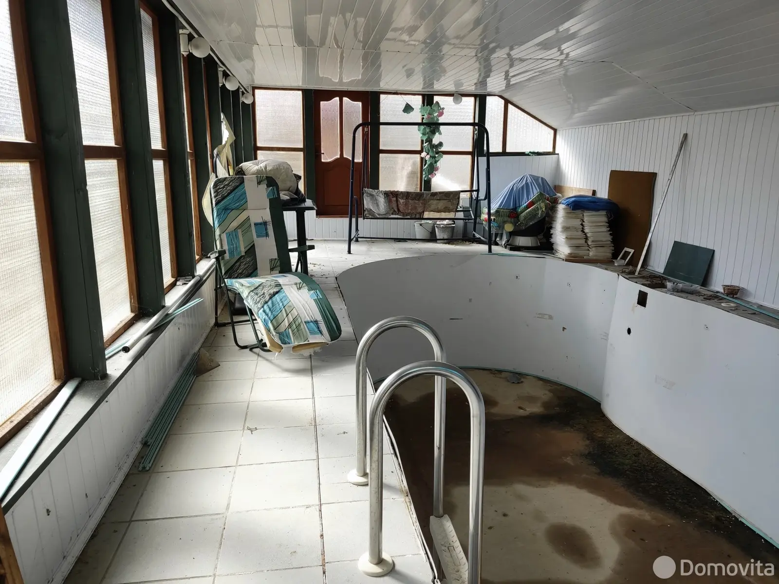 Купить 2-этажную дачу в Фруктовый Минская область, 60000USD, код 173136 - фото 29