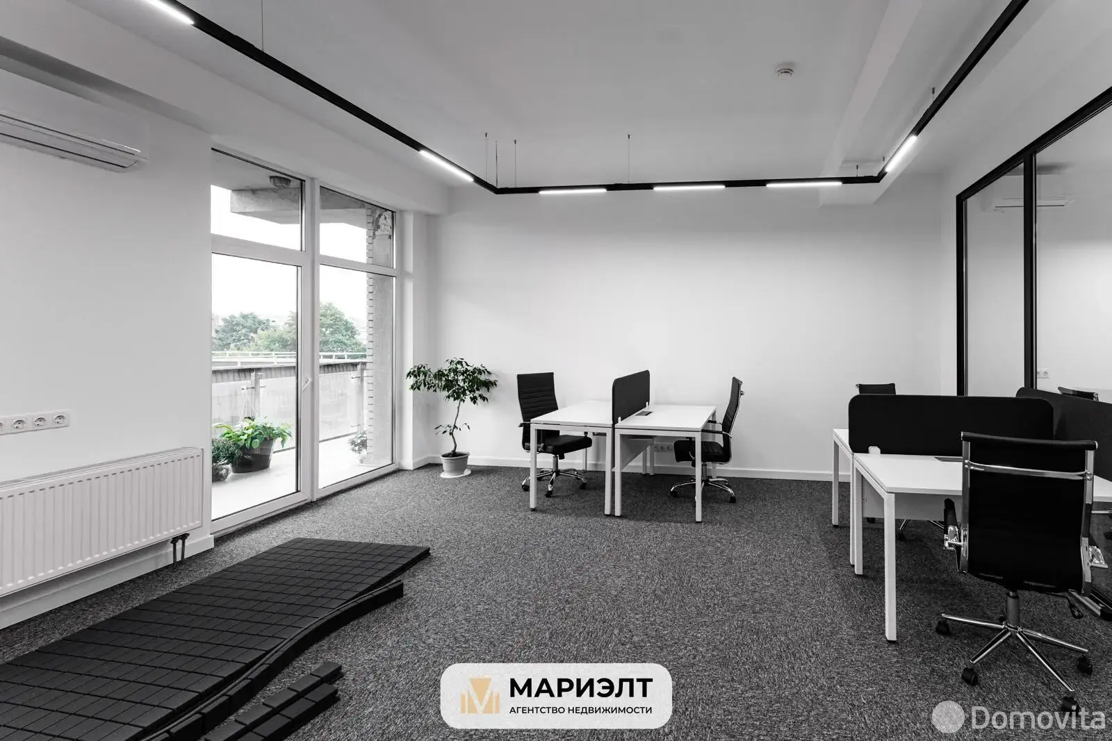 офис, Минск, ул. Мясникова, д. 27 