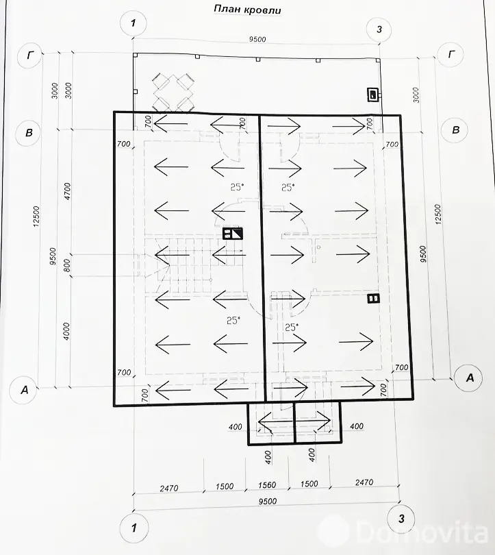 Купить 2-этажную дачу в Сокол Минская область, 105000USD, код 184265 - фото 29