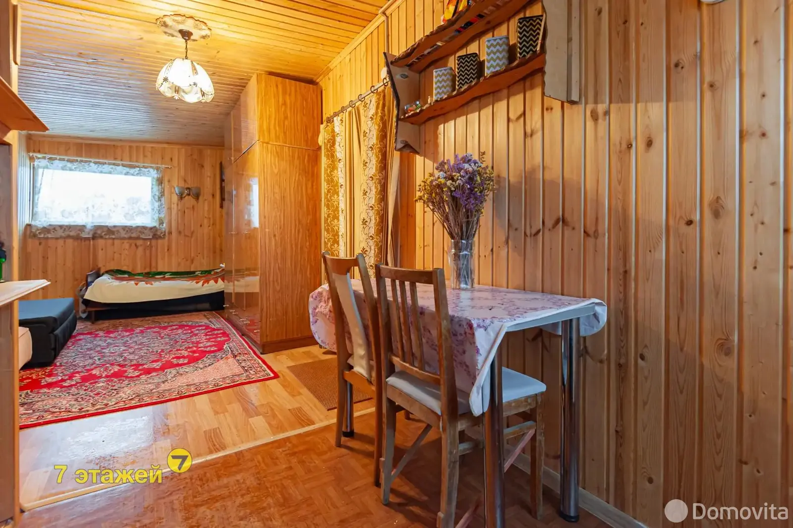 Купить земельный участок, 9.9 соток, Калезея, Минская область, 27000USD, код 571290 - фото 37