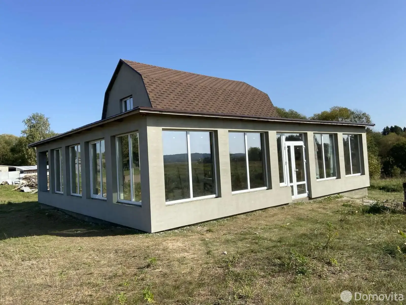 дом, Добренево, ул. Криничная, д. 20 