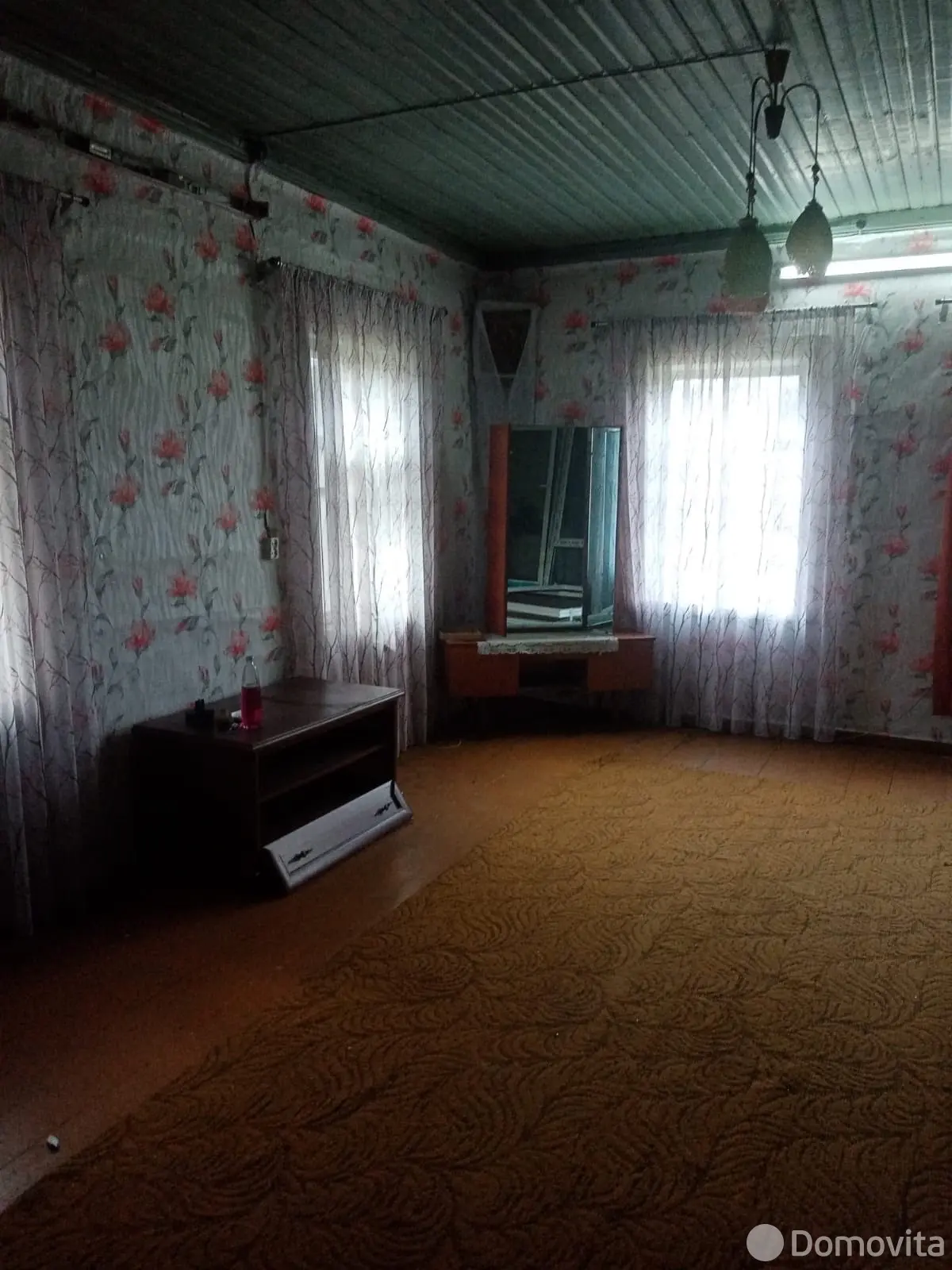 купить дом, Крулевщина, ул. Советская, д. 3