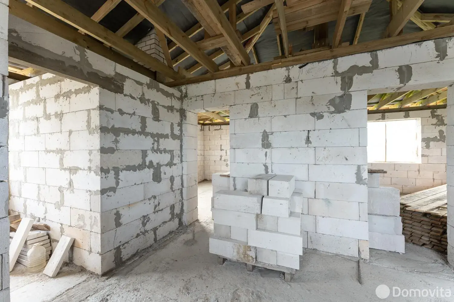 продажа коттеджа, Володьки, ул. Центральная