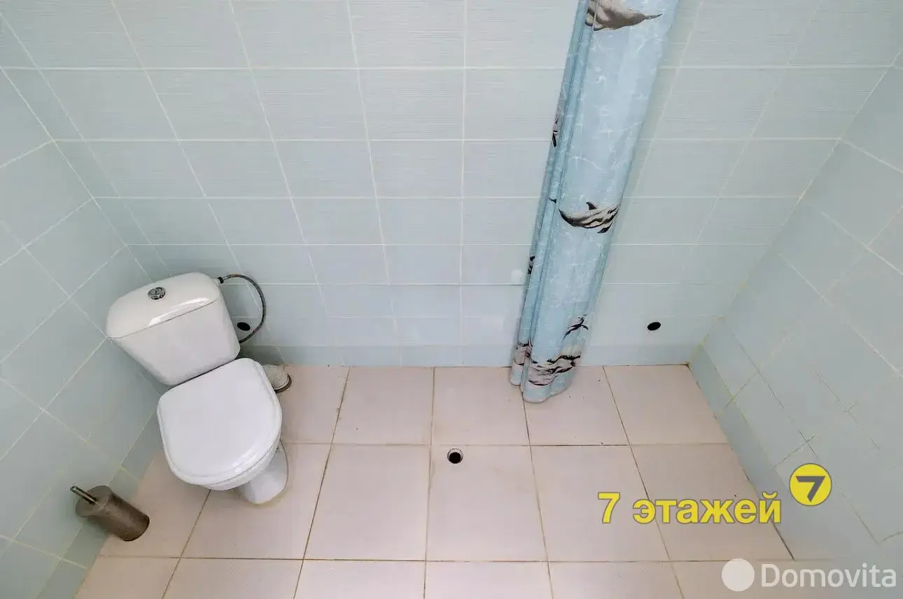 Продажа 2-этажной дачи в Лесное Минская область, 34999USD, код 184276 - фото 18