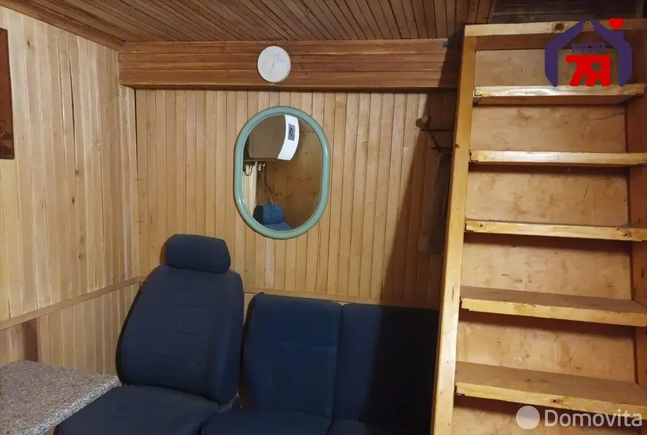 Продажа 2-этажной дачи в Сельский строитель-2 Минская область, 39500USD, код 185476 - фото 19