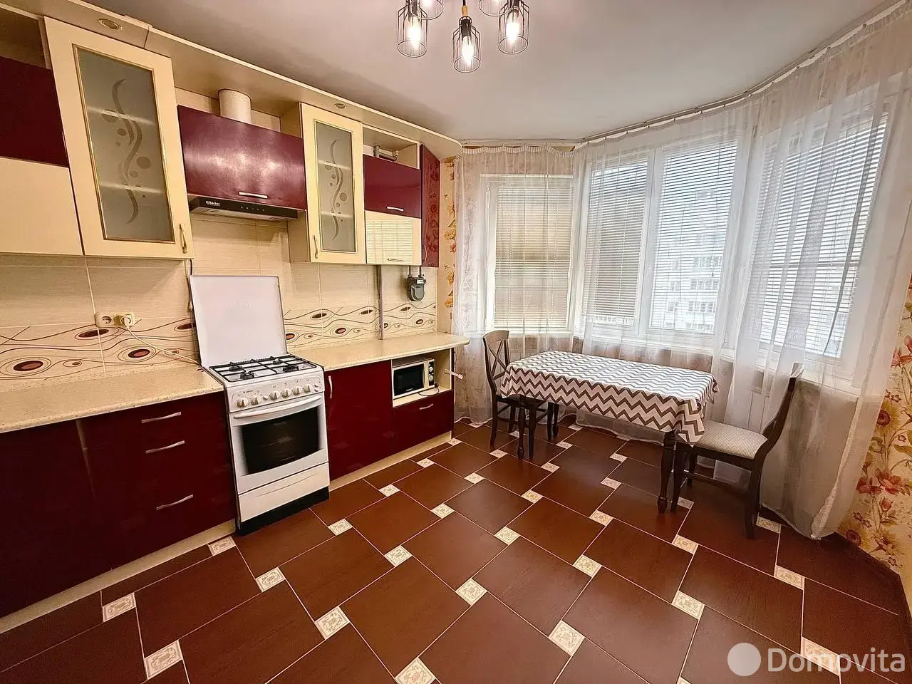 квартира, Минск, ул. Кунцевщина, д. 25 